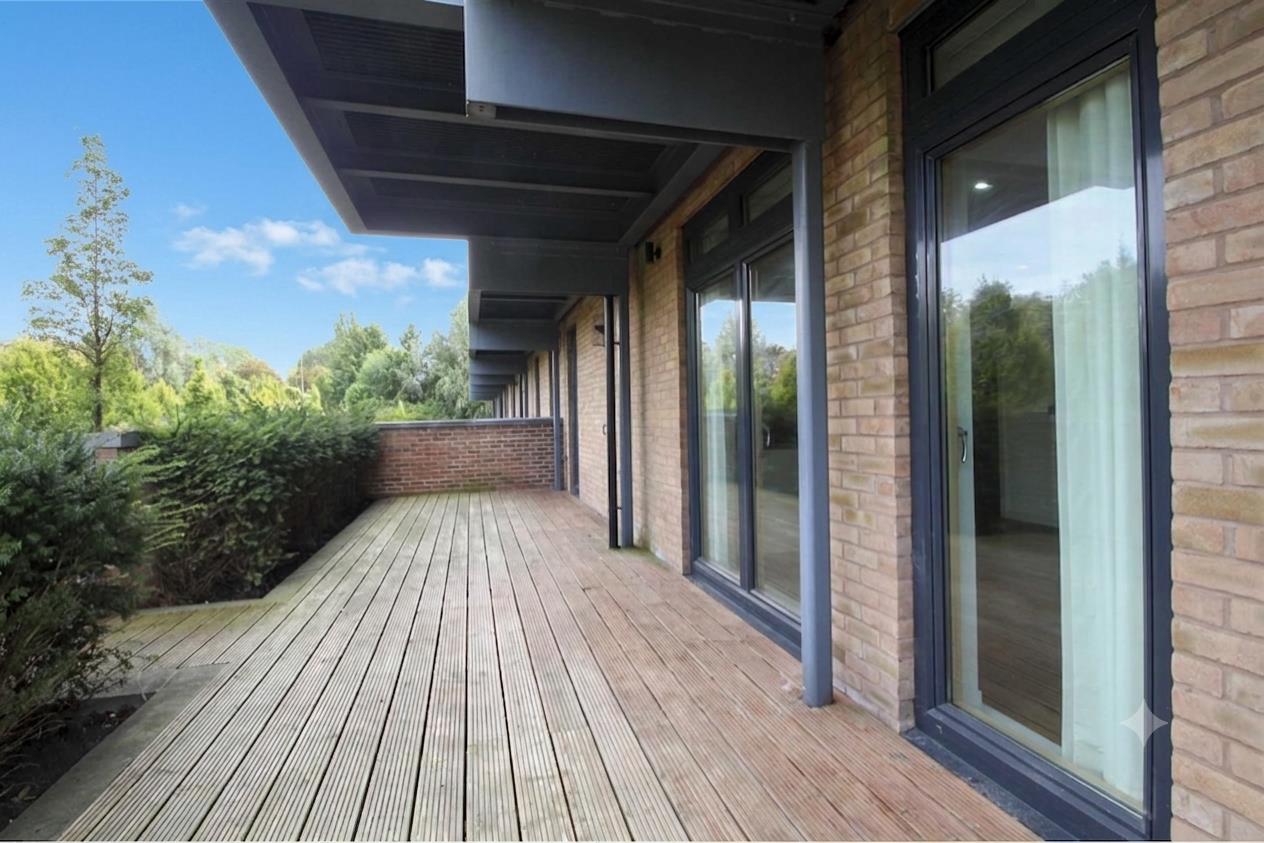 Dalgin Place, Campbell Park, Milton Keynes